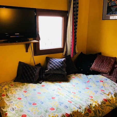 Estudio El Zoco Granada Ngoại thất bức ảnh