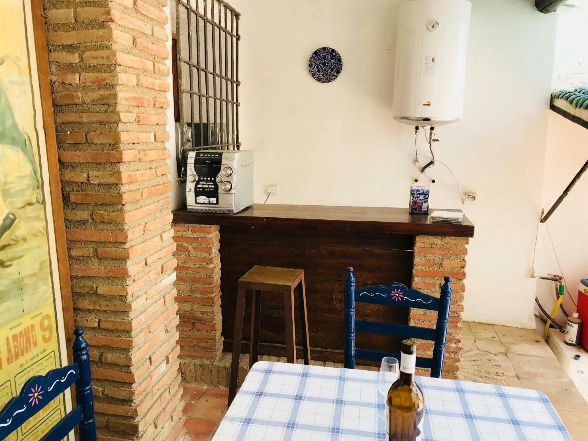Estudio El Zoco Granada Ngoại thất bức ảnh