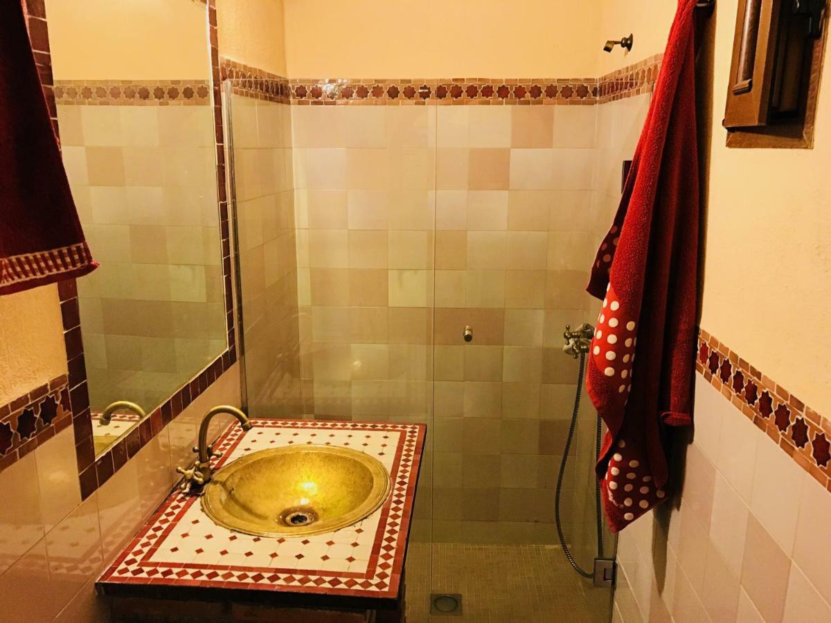 Estudio El Zoco Granada Ngoại thất bức ảnh