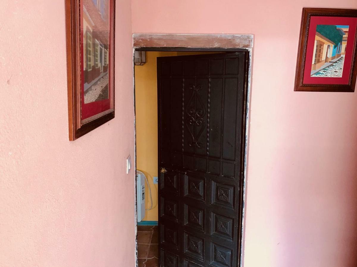 Estudio El Zoco Granada Ngoại thất bức ảnh