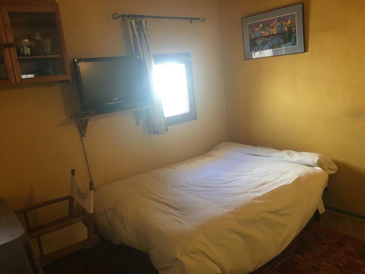 Estudio El Zoco Granada Ngoại thất bức ảnh